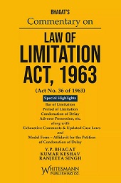 Commentary-on-law-of-Limitation-Act-1963